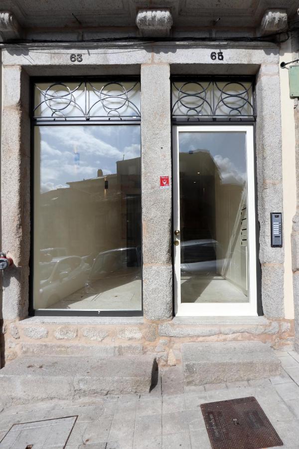 Hm - Historical Studio Taipas 3E Porto Exterior foto